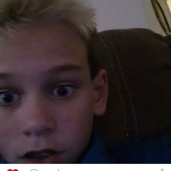 Meet your Posher, Joshua - Picture 1 of 1